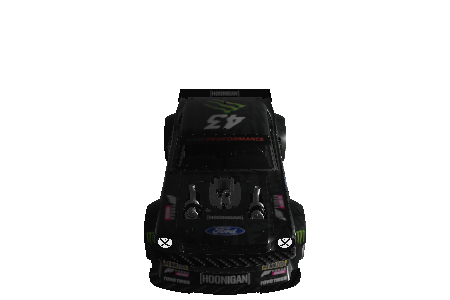 hoonicorn_v2_rigged_blender