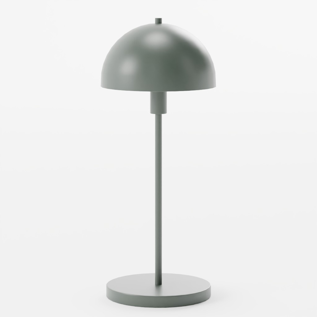 lamp-vienda_table_lamp_Frame_Green