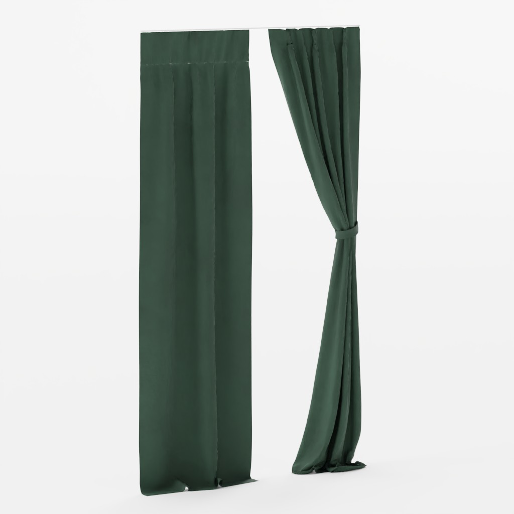 curtain-600583_1300_dark_green