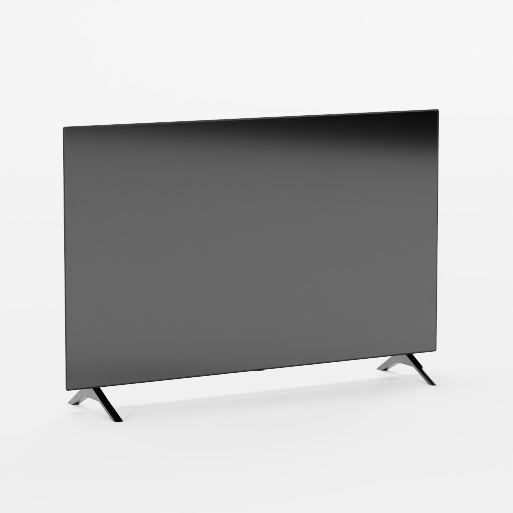 electronic-lg_oled_tv_stand_oled48a1kna_frame_blac