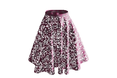 pink_gingham_circle_skirt