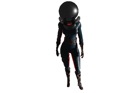 dark_astronaut