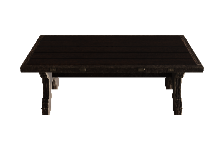 wooden_table_game_ready_asset