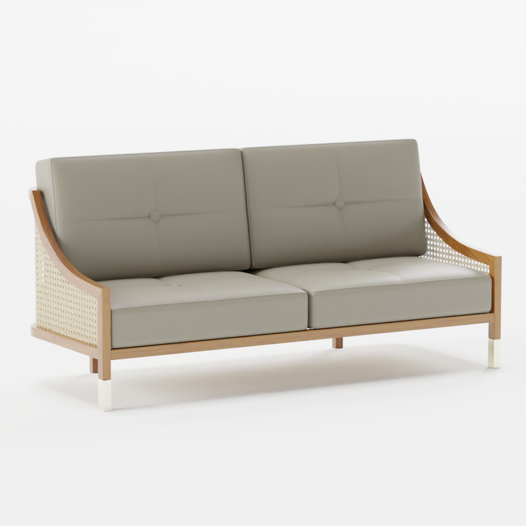 sofa-modern_2_5_seater_rattan_sofa_with_cream_leat