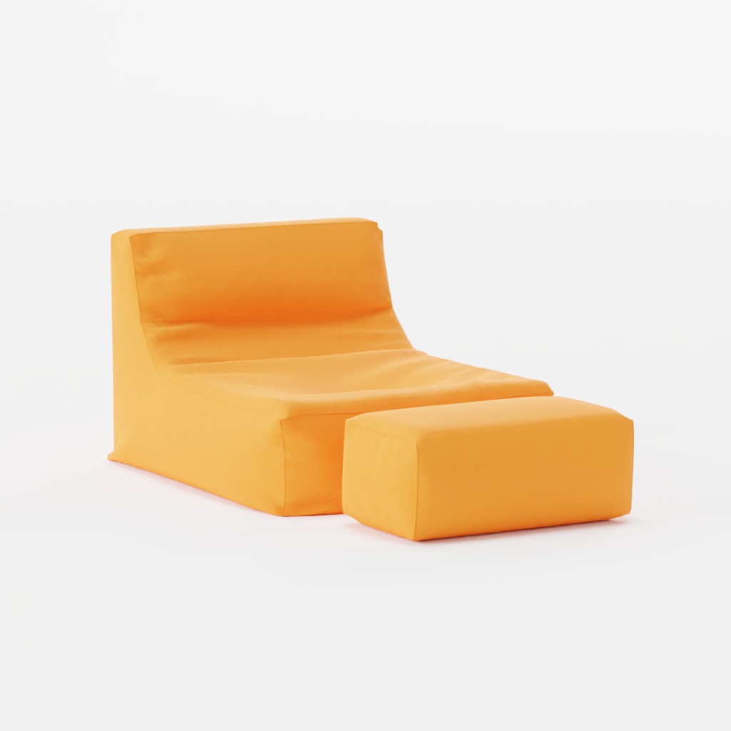 sofa-111084_LimeOrange_Frame