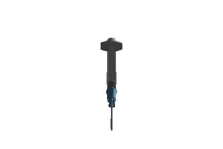 syringe