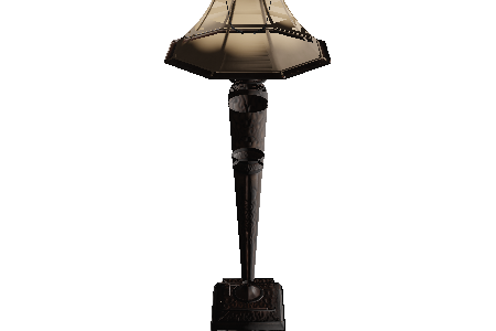 nice_lamp__free_download