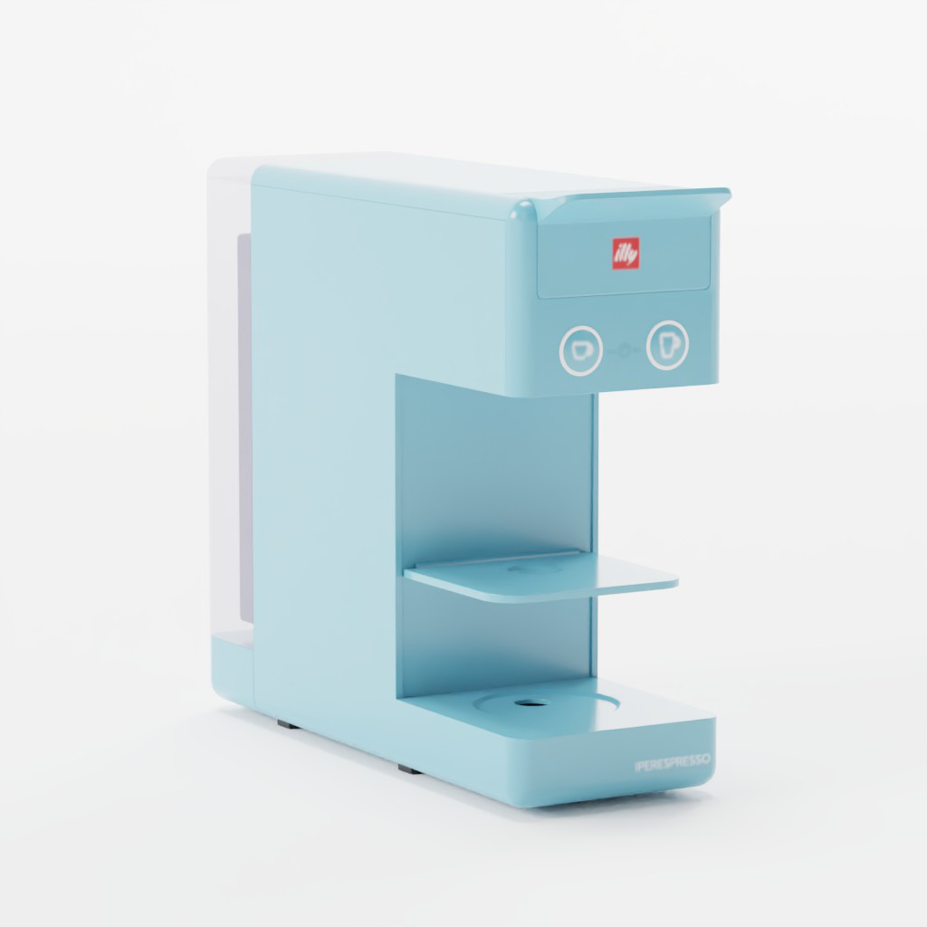 electronic-illy_y33_capsule_coffee_machine_frame_b