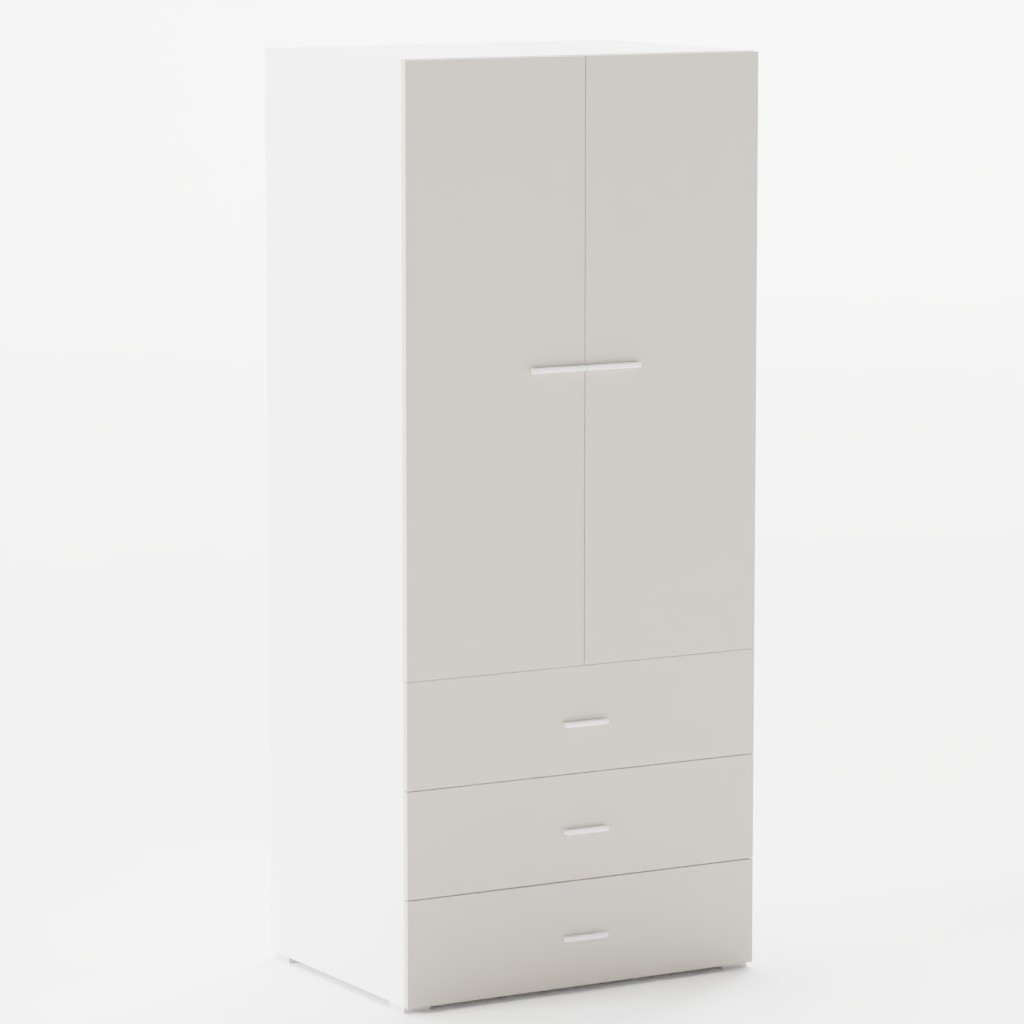 cabinet-360495_frame_white_gray