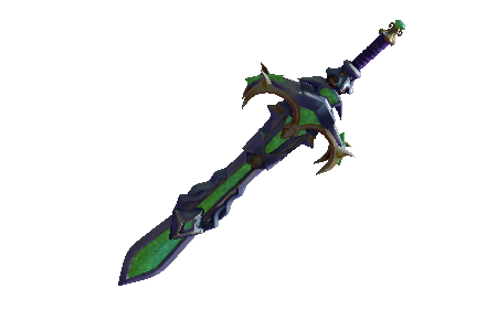 stylized_emerald_sword