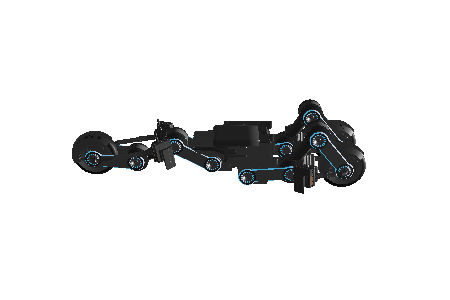 futuristic_trike_chassis_high-poly