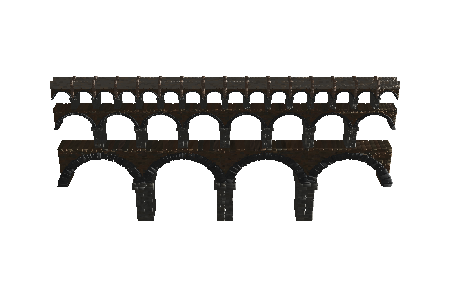 medieval_multi-story_arch_bridge