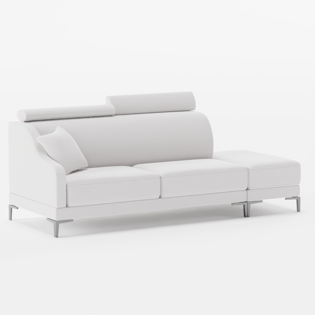 sofa-419257_frame_silver_gray