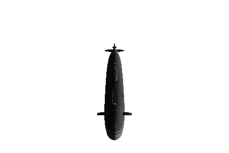 charlie-class_submarine