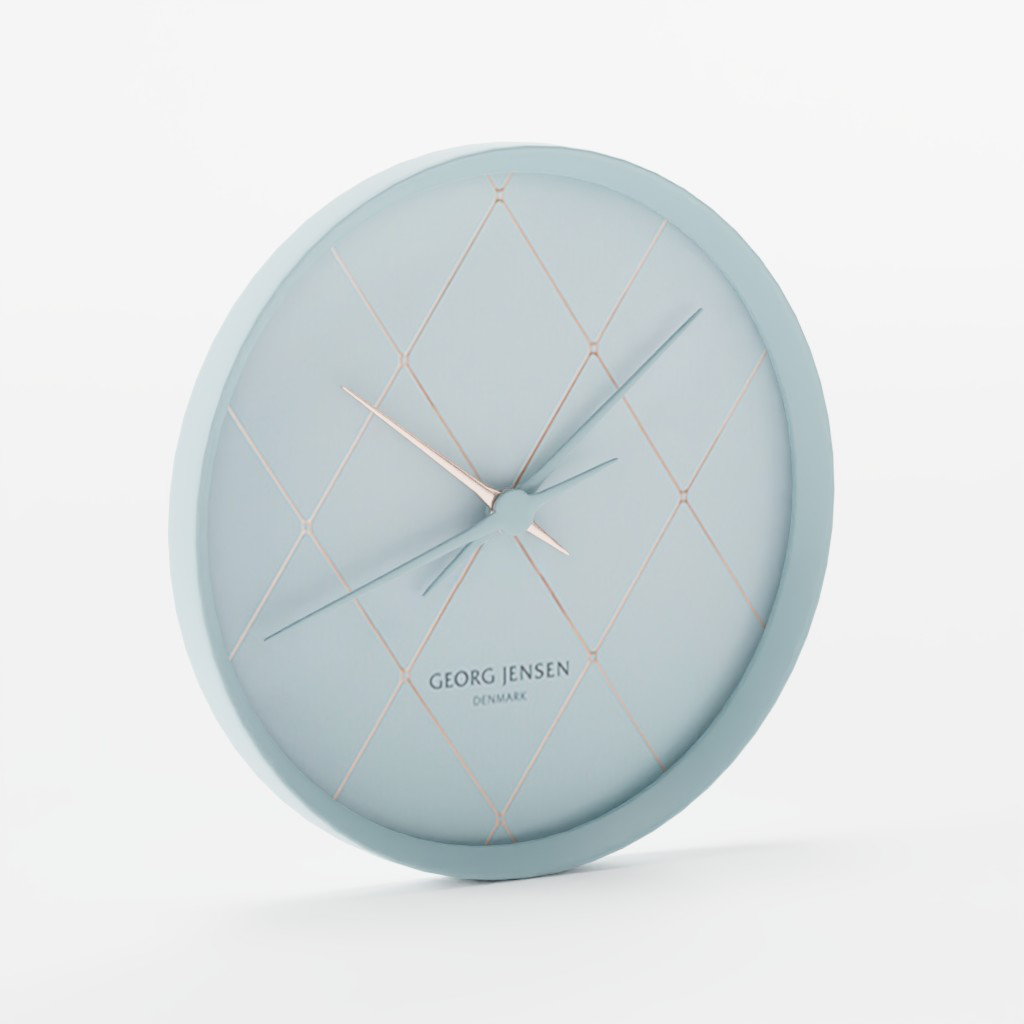 clock-Henning_Koppel_22cm