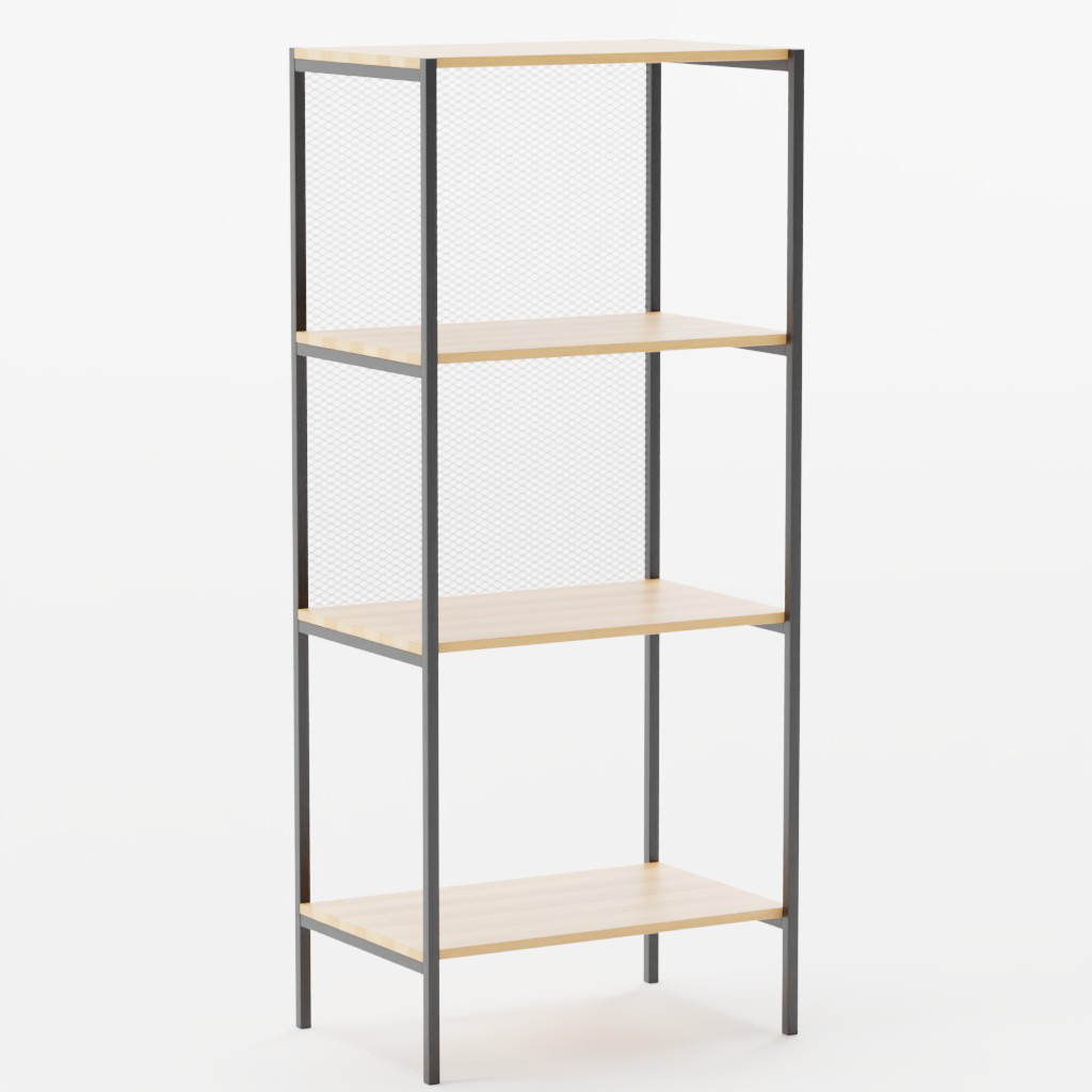 shelf-564545_61_frame_powder_coated_metal