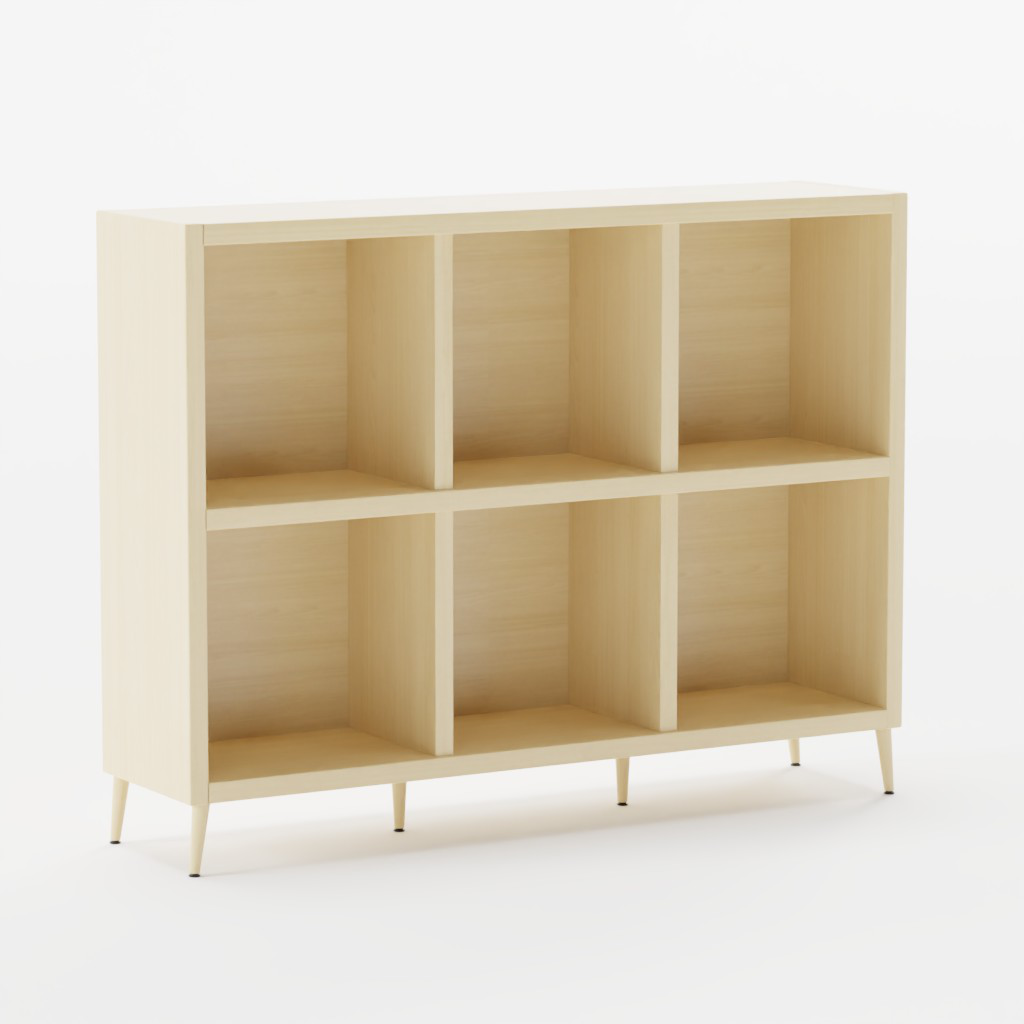 shelf-147501_frame_wood_legs_maple