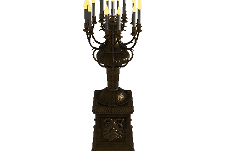 titanic_lamp