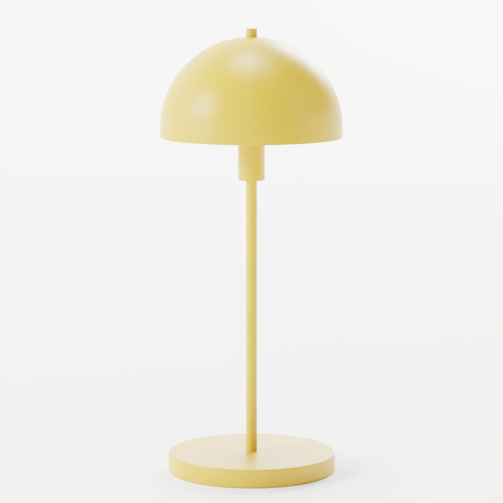 lamp-vienda_table_lamp_Frame_Yellow