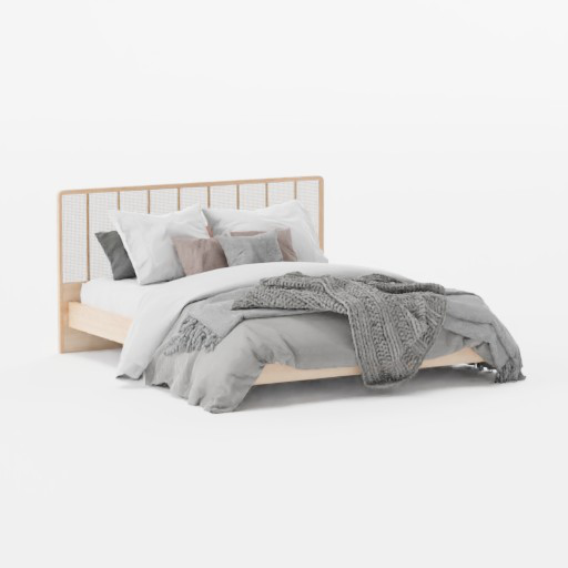bed-15645