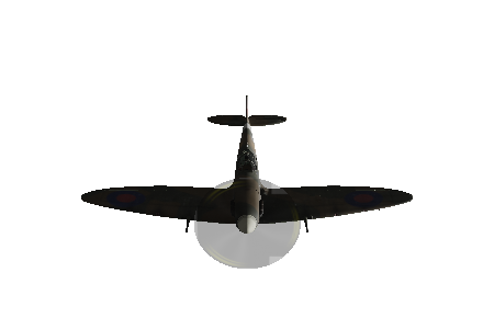 spitfire-mk-vb