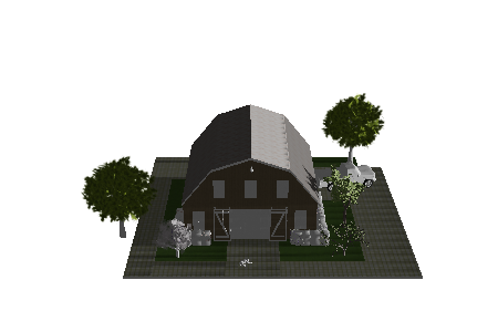 the_barn_house