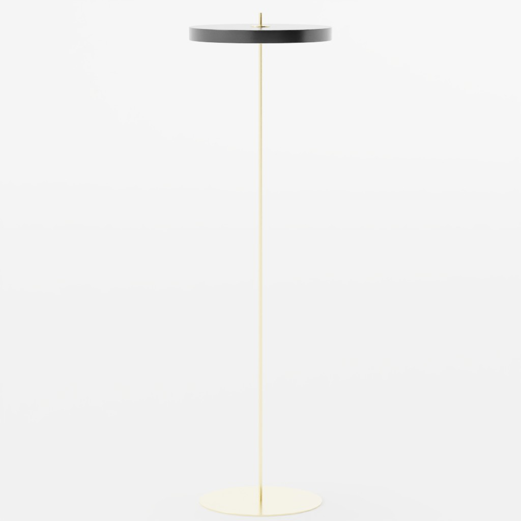 lamp-asteria_floor_lamp_Frame_Black