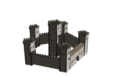 medieval_pentagon_castle