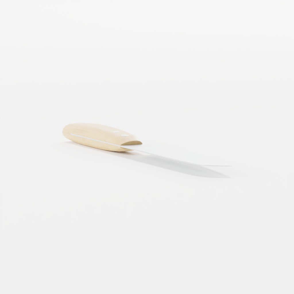 kitchen-arch_knife_small_silver_frame_maple