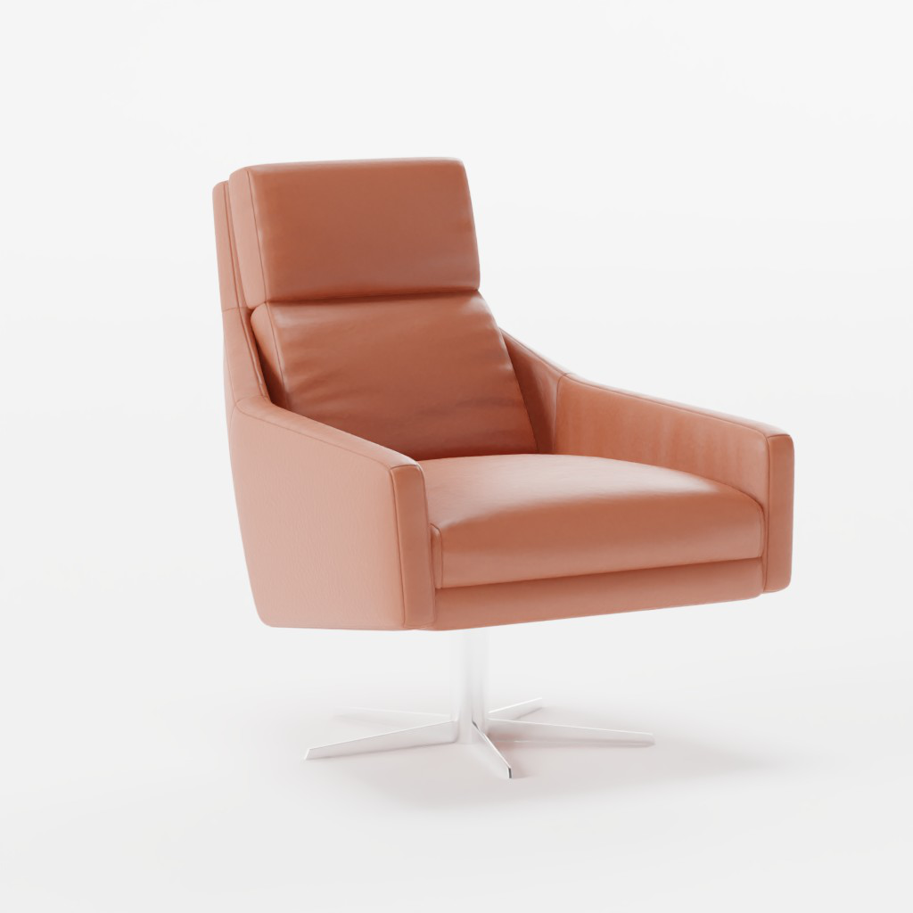 chair_austin_leather_swivel_chair