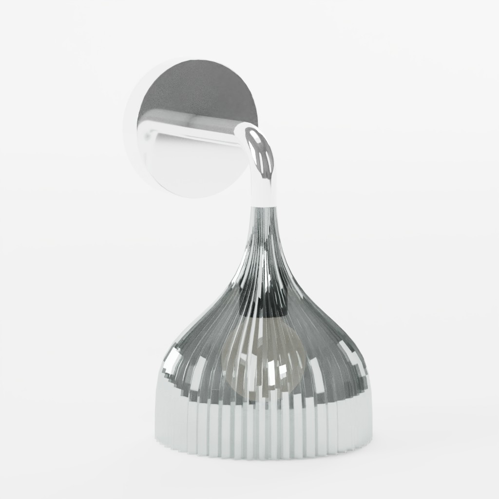 lamp-kartell_e_wall_lamp_transparent