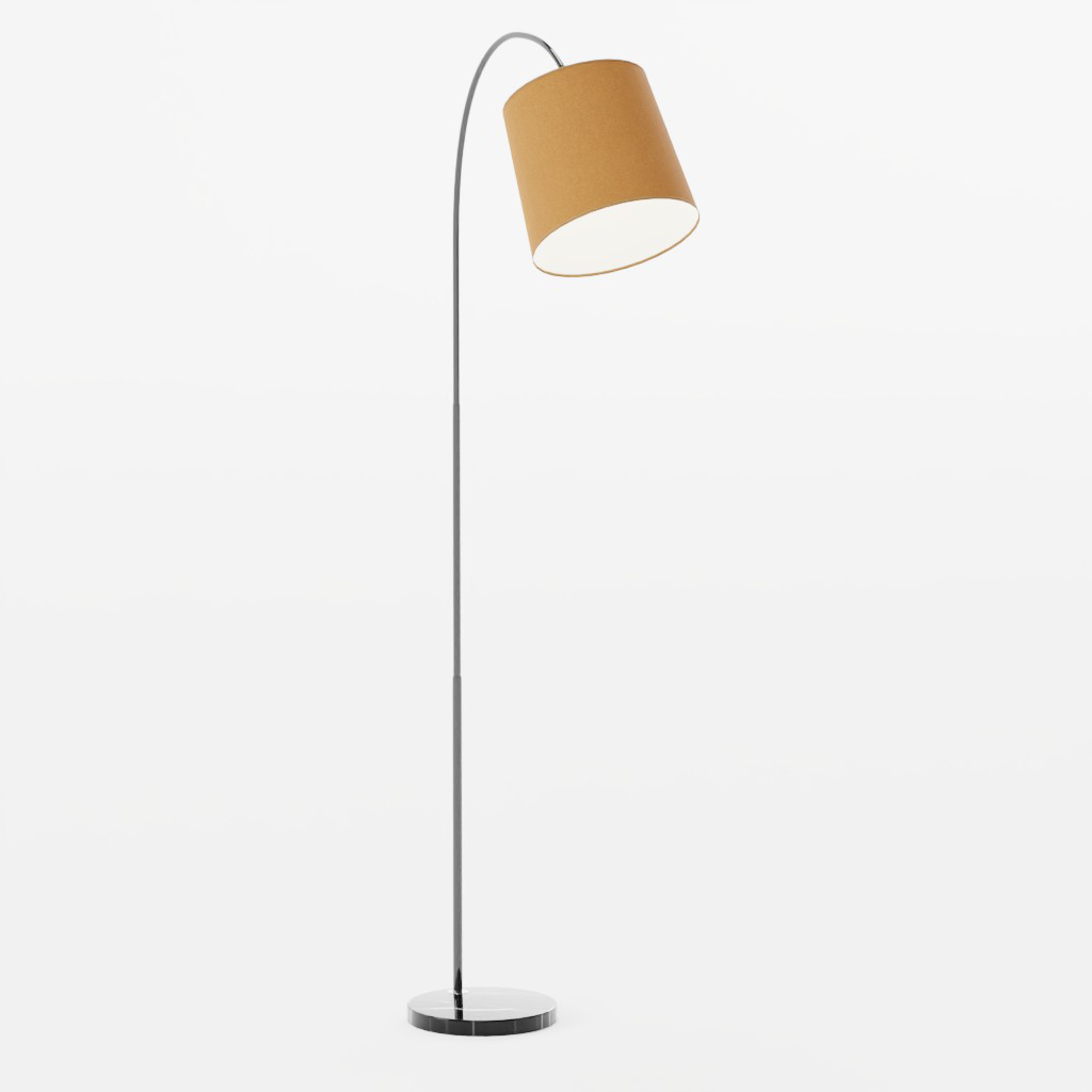 lamp-16393_Frame_Brown