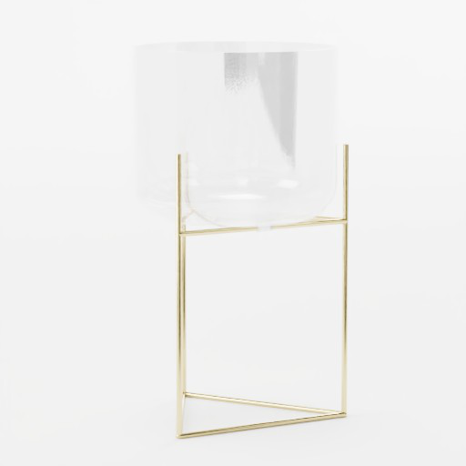 metal-glass_-planter-stand_2color