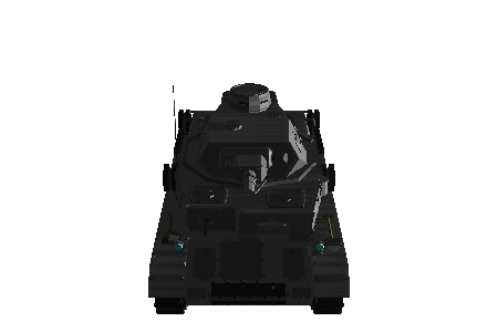 panzerkampfwagen_iv_ausf.e__low_poly_version