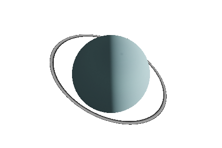 realistic_uranus_4k