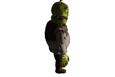 nightmare_shrek_fan_made_animatronic