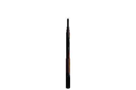 mossberg_500_low_poly