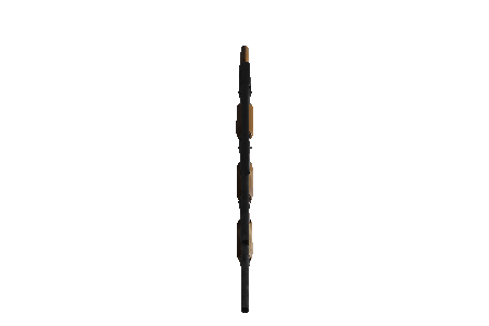 shotgun_remington_model_31_in_3_types_rigged