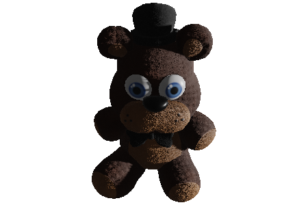 fnaf_1_freddy_plush