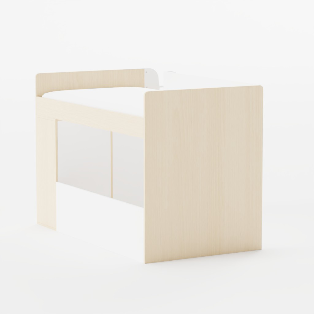 bed-650730_Frame_Beige