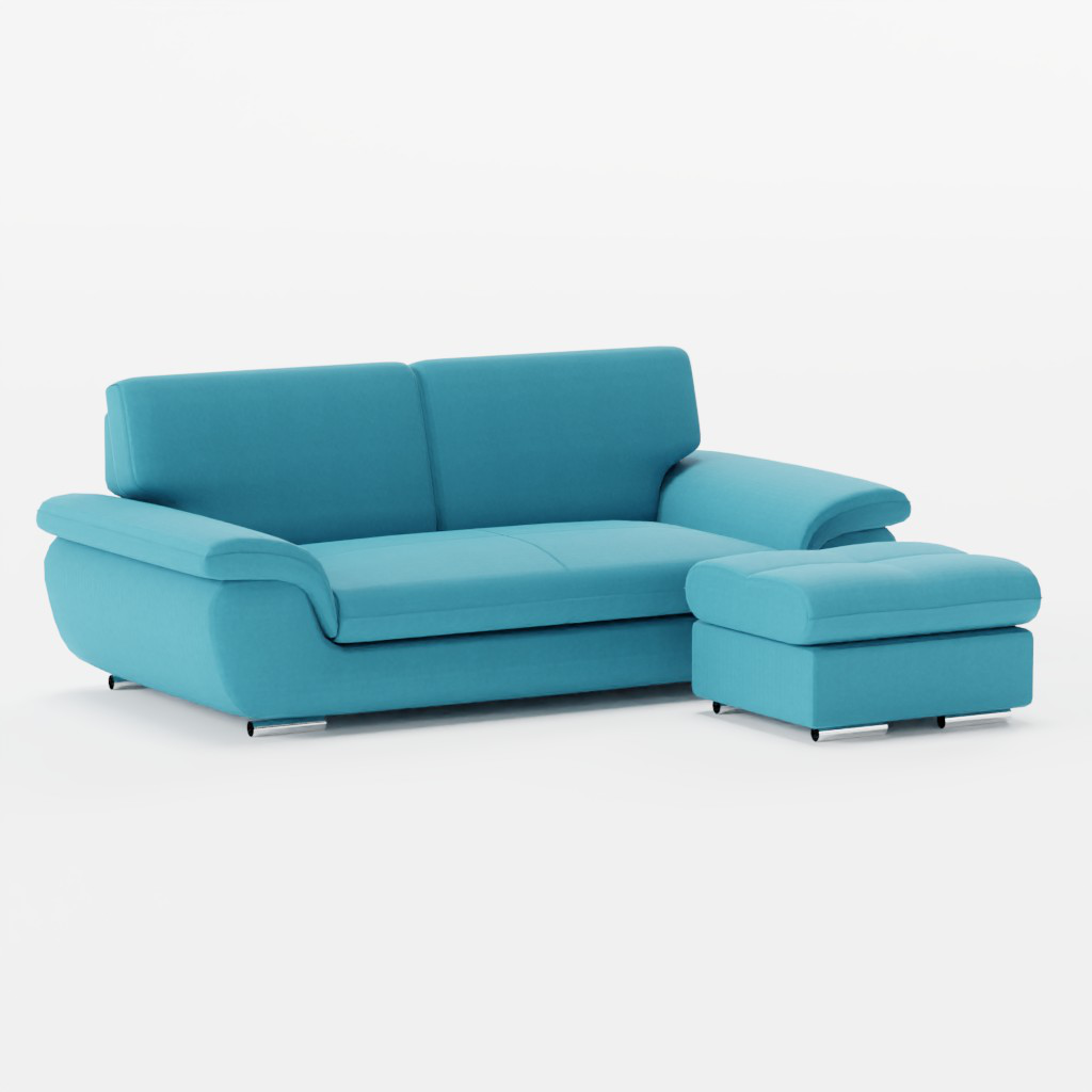 sofa-515210_Frame_stool_low_greenBlue