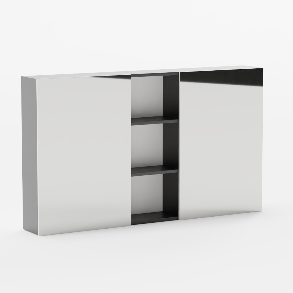 bath-minimal_point_open_upper_cabinet_frame