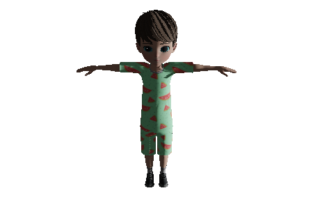 kid_character_fully_rigged