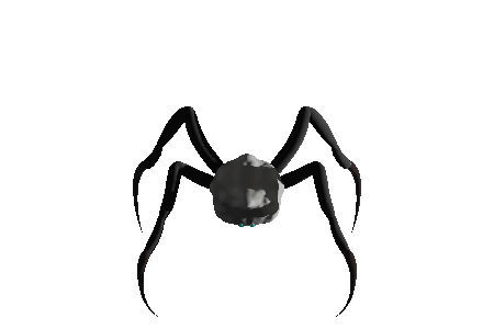 spidersheep