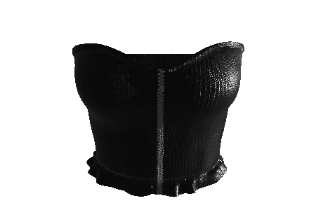 nightshade_zipper_crop_top_3d_model