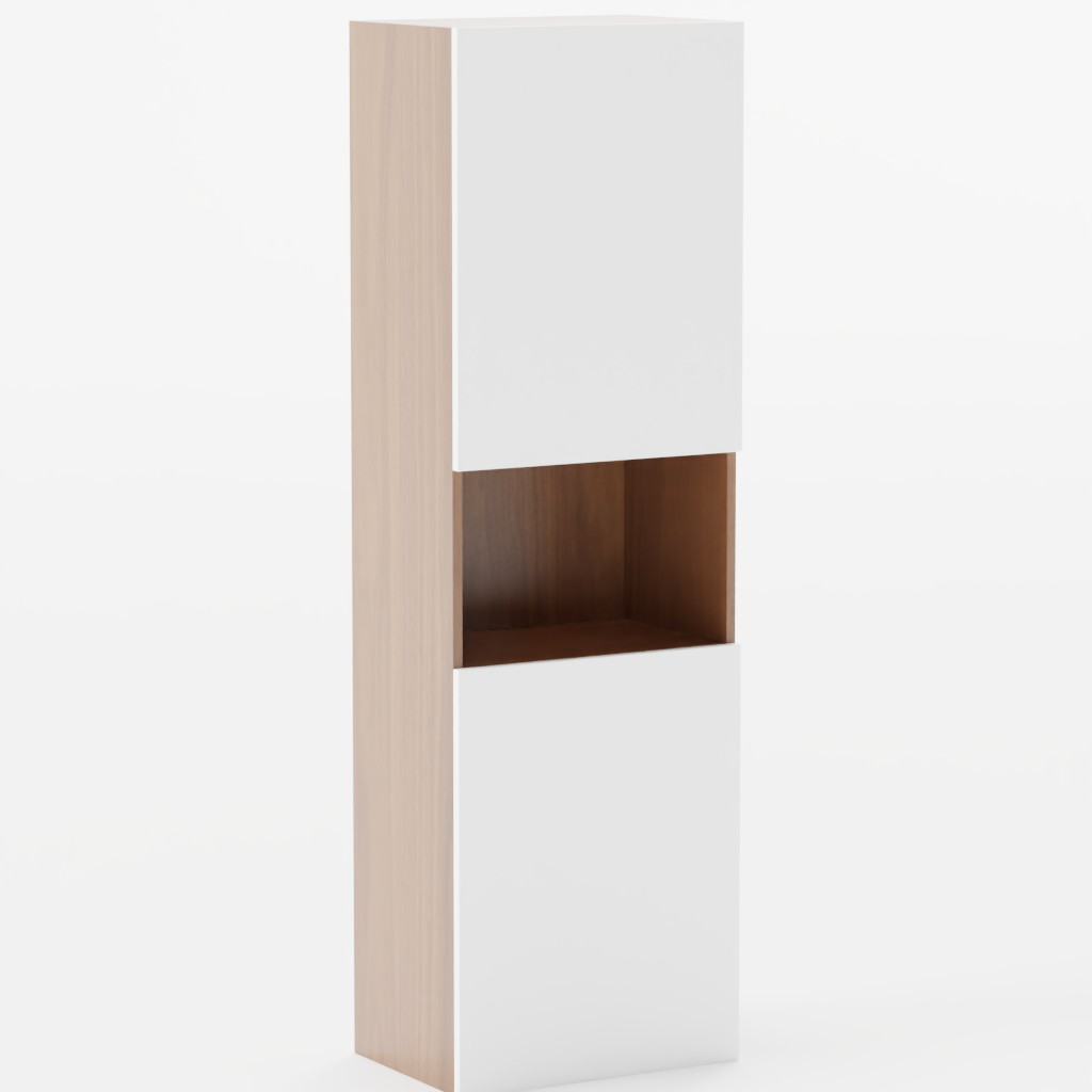 cabinet-445422_frame_bali_oak_white