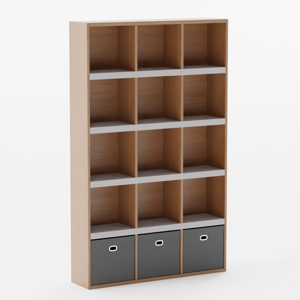 shelf-422943_frame_walnut_dark_gray