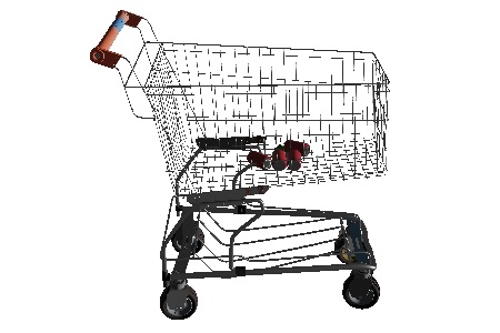 supermarket_used_trolley