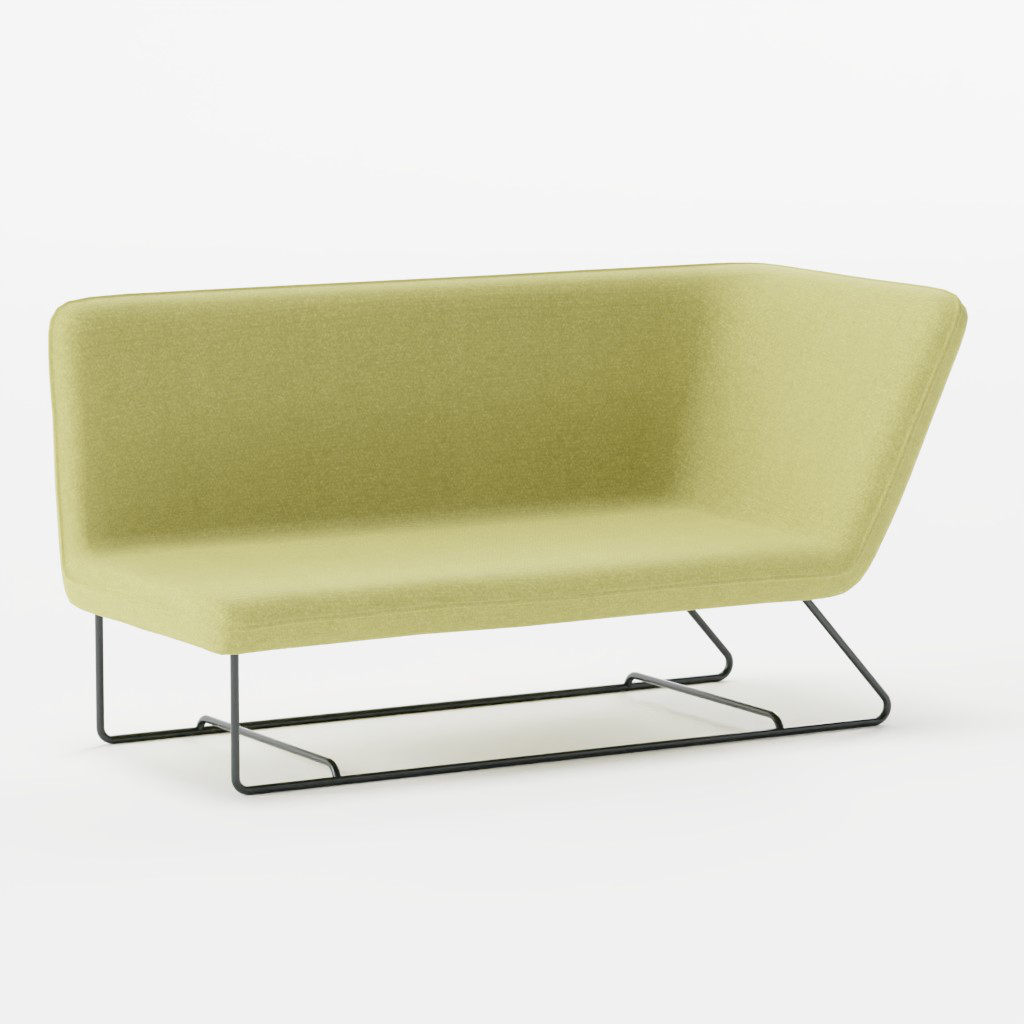 sofa-6242_frame_reglisse_almond_green