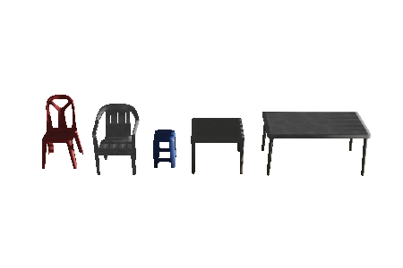 dirty_plastic_chairs__tables_for_unity